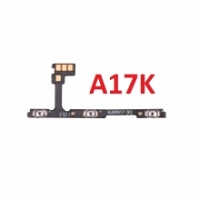 Dây Cáp Nút Nguồn OPPO A17K On Off Âm Lượng Power & Volume Button Flex Cable